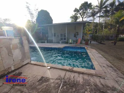 Fazenda / Sítio / Chácara com 4 Quartos à venda, 1250m² no Jardim Aguapeu, Itanhaém
