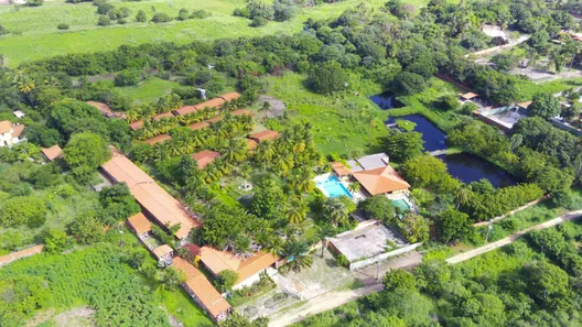 Hotel / Motel / Pousada para alugar, 40000m² no Loteamento Parque da Piranha, Aquiraz