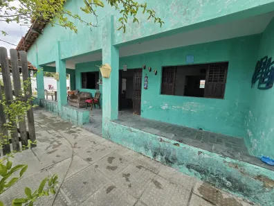 Casa com 3 Quartos para venda ou aluguel, 320m² no , Ilha de Itamaracá