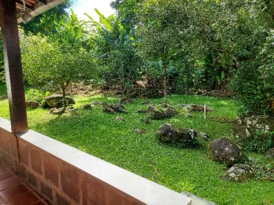 Casa de Condomínio com 4 Quartos à venda, 223m² no Várzea Alegre, Guapimirim