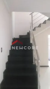 Sobrado com 4 Quartos à venda, 306m² no Jardim Serra Dourada, Itaquaquecetuba