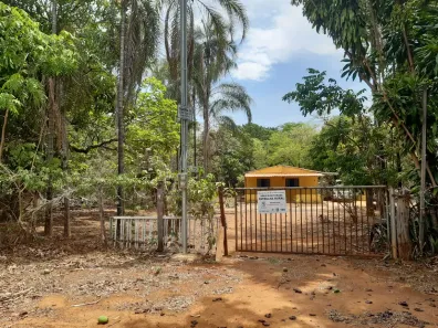 Fazenda / Sítio / Chácara com 2 Quartos à venda, 20000m² no Vale  Das  Macieiras, Padre Bernardo