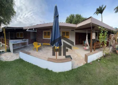 Casa de Condomínio com 3 Quartos à venda, 94m² no Pilar, Ilha de Itamaracá