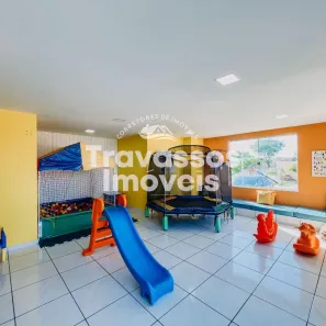Apartamento com 2 Quartos à venda, 54m² no Pitimbu, Natal