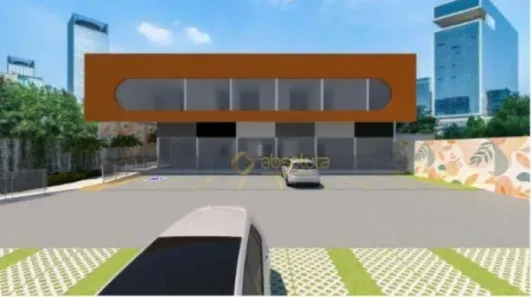 Prédio Inteiro para alugar, 750m² no Piedade, Jaboatão dos Guararapes