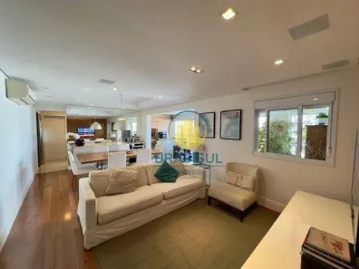 Apartamento com 3 Quartos à venda, 130m² no Jardim Dom Bosco, São Paulo