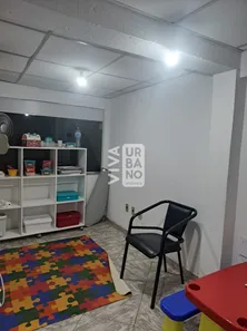 Loja / Salão / Ponto Comercial à venda, 350m² no Jardim Normandia, Volta Redonda