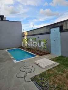 Casa de Condomínio com 3 Quartos à venda, 252m² no Da Lagoa, Itupeva