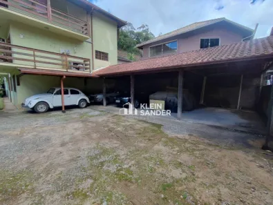 Fazenda / Sítio / Chácara com 8 Quartos à venda, 412m² no Mury, Nova Friburgo
