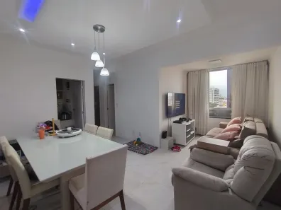 Apartamento com 4 Quartos à venda, 110m² no Salgado Filho, Aracaju