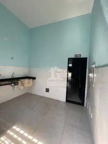 Prédio Inteiro para alugar, 110m² no Vila Tibério, Ribeirão Preto