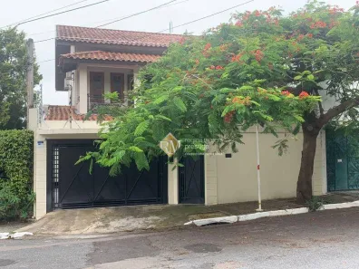 Casa com 3 Quartos à venda, 222m² no Brasil, Itu