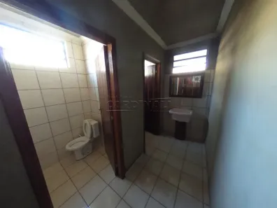 Galpão / Depósito / Armazém para alugar, 90m² no Vila Marcelino, São Carlos