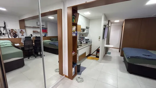 Apartamento com 1 Quarto à venda, 79m² no São Francisco, Niterói