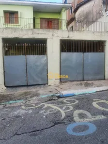 Sobrado com 2 Quartos à venda, 150m² no Jardim Tietê, São Paulo