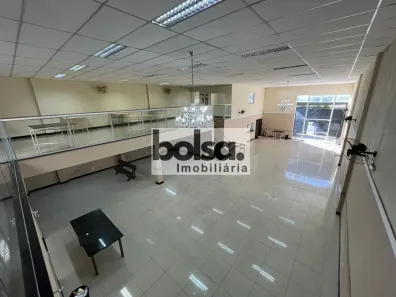 Prédio Inteiro à venda, 436m² no Vila Industrial, Bauru