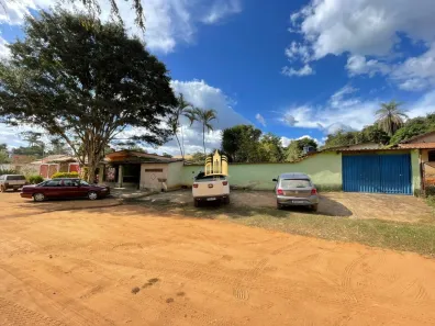 Loja / Salão / Ponto Comercial à venda, 1800m² no Cidade Jardim, Esmeraldas
