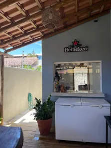 Sobrado com 3 Quartos à venda, 173m² no , Porto Seguro