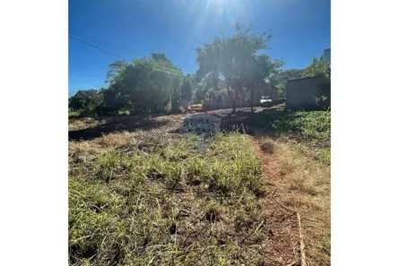 Terreno / Lote / Condomínio à venda, 715m² no Morumbi, Cascavel