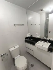 Apartamento com 2 Quartos para alugar, 59m² no Vila Morse, São Paulo