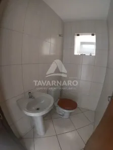 Conjunto Comercial / Sala para alugar, 29m² no Nova Rússia, Ponta Grossa