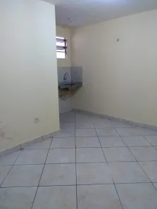 Kitnet com 1 Quarto para alugar, 15m² no Centro, Fortaleza