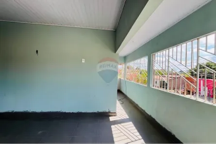 Casa com 3 Quartos para alugar, 145m² no Nova Marabá, Marabá