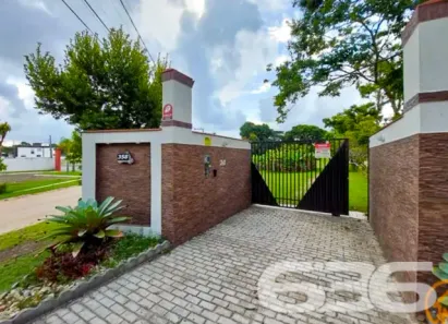 Fazenda / Sítio / Chácara com 3 Quartos à venda, 150m² no Iperoba, São Francisco do Sul