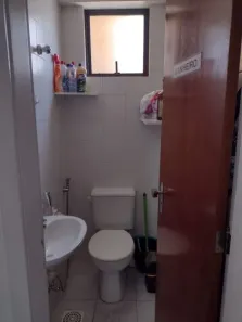 Conjunto Comercial / Sala à venda, 42m² no Centro, Juiz de Fora
