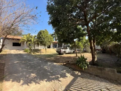 Fazenda / Sítio / Chácara com 3 Quartos para venda ou aluguel, 280m² no Área Rural de Limeira, Limeira