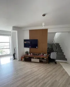 Cobertura com 2 Quartos à venda, 164m² no Parque Esplanada, Embu das Artes