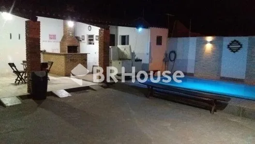 Casa de Condomínio com 3 Quartos à venda, 120m² no Residencial Estrela Park, Campo Grande