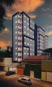 Apartamento com 2 Quartos à venda, 56m² no Olinda, Nilópolis