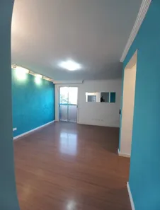Apartamento com 2 Quartos à venda, 50m² no Jardim Valo Velho, Itapecerica da Serra