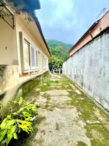 Casa com 3 Quartos à venda, 115m² no Quitandinha, Petrópolis