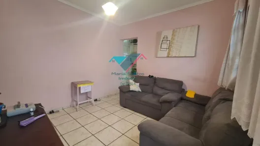 Casa com 2 Quartos à venda, 165m² no Jardim Europa, Campo Limpo Paulista