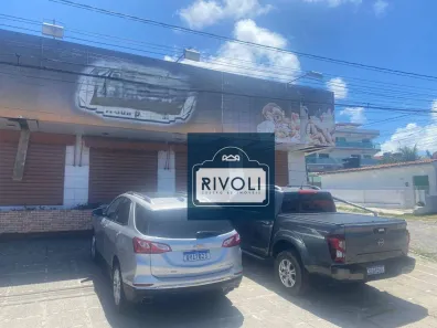 Loja / Salão / Ponto Comercial para alugar, 367m² no Bairro Novo, Olinda