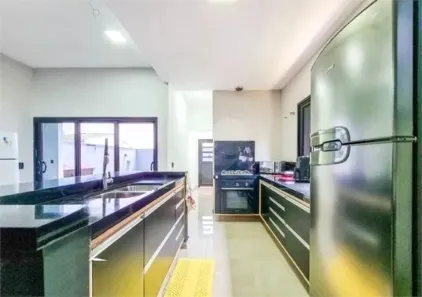 Sobrado com 3 Quartos à venda, 165m² no Residencial Girassol, Itupeva