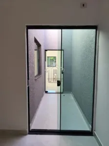 Casa de Condomínio com 2 Quartos à venda, 50m² no Três Lagoas, Foz do Iguaçu