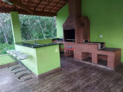 Fazenda / Sítio / Chácara com 4 Quartos à venda, 1000m² no Guavirituva, Nazaré Paulista