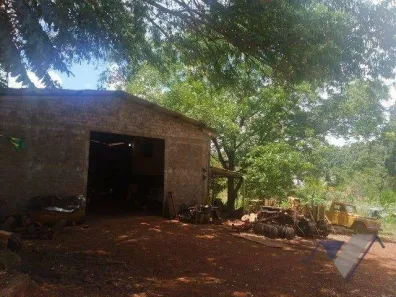 Fazenda / Sítio / Chácara à venda, 10000m² no Loteamento Jardim Real, Guaraniaçu