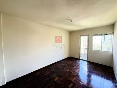 Apartamento com 2 Quartos para alugar, 50m² no Quitandinha, Petrópolis