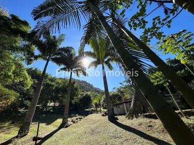 Fazenda / Sítio / Chácara com 3 Quartos à venda, 145200m² no Xerém, Duque de Caxias