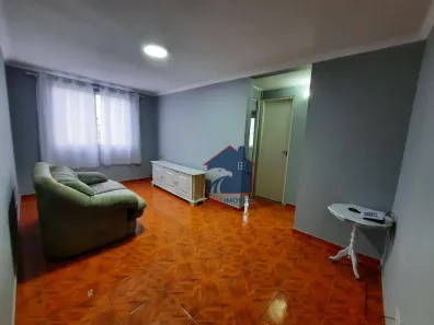 Apartamento com 2 Quartos à venda, 48m² no Brasilândia, São Paulo