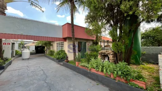 Loja / Salão / Ponto Comercial à venda, 232m² no Vila Cidade Industrial (Vila Xavier), Araraquara