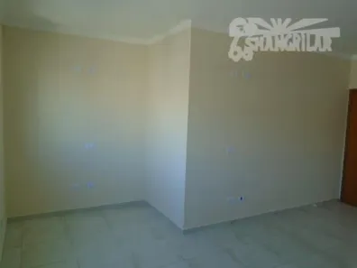 Conjunto Comercial / Sala para alugar, 35m² no Conceição, Diadema