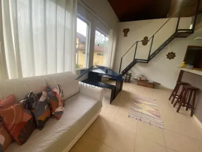 Casa com 1 Quarto para alugar, 60m² no Independência, Petrópolis