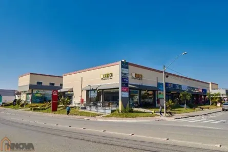 Loja / Salão / Ponto Comercial para alugar, 40m² no Eucaliptos, Fazenda Rio Grande