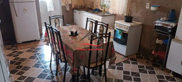 Casa com 3 Quartos à venda, 315m² no São Luiz, Ribeirão das Neves