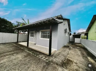 Casa com 2 Quartos à venda, 85m² no Bananeiras (Iguabinha), Araruama